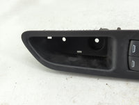 2016-2021 Chevrolet Malibu Master Power Window Switch Replacement Driver Side Left P/N:84512890 84151775 Fits OEM Used Auto 