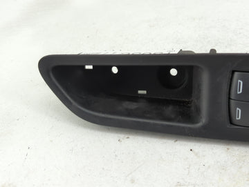 2016-2021 Chevrolet Malibu Master Power Window Switch Replacement Driver Side Left P/N:84512890 84151775 Fits OEM Used Auto Parts