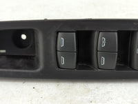 2016-2021 Chevrolet Malibu Master Power Window Switch Replacement Driver Side Left P/N:84512890 84151775 Fits OEM Used Auto 