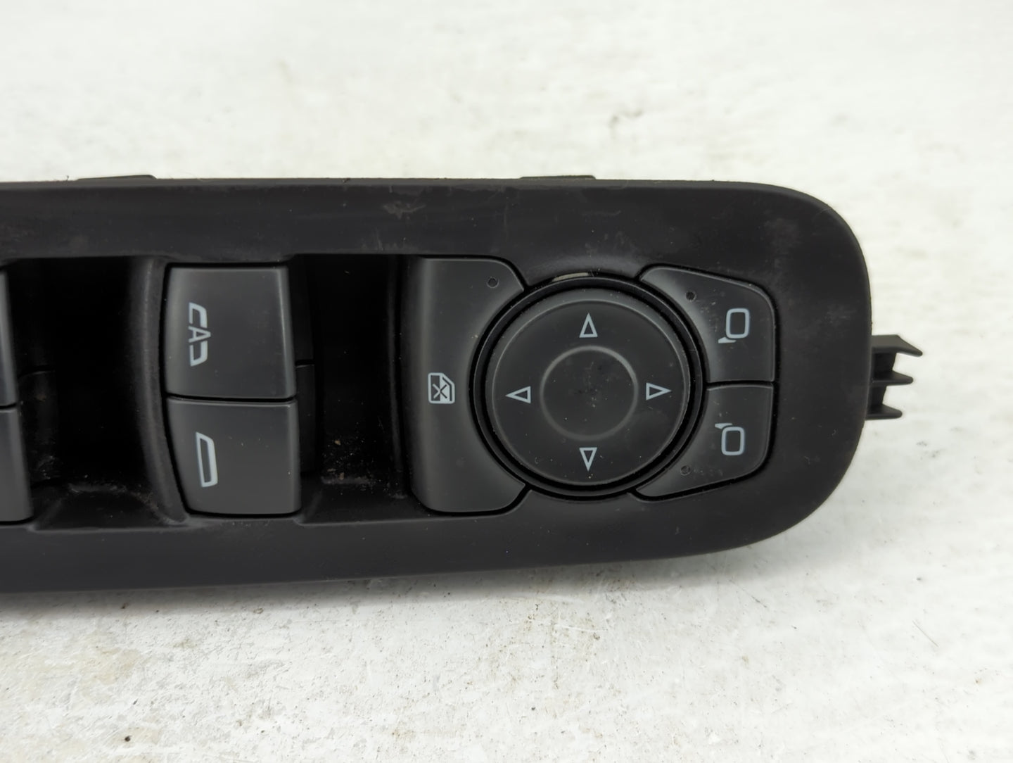 2016-2021 Chevrolet Malibu Master Power Window Switch Replacement Driver Side Left P/N:84512890 84151775 Fits OEM Used Auto 