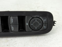 2016-2021 Chevrolet Malibu Master Power Window Switch Replacement Driver Side Left P/N:84512890 84151775 Fits OEM Used Auto 