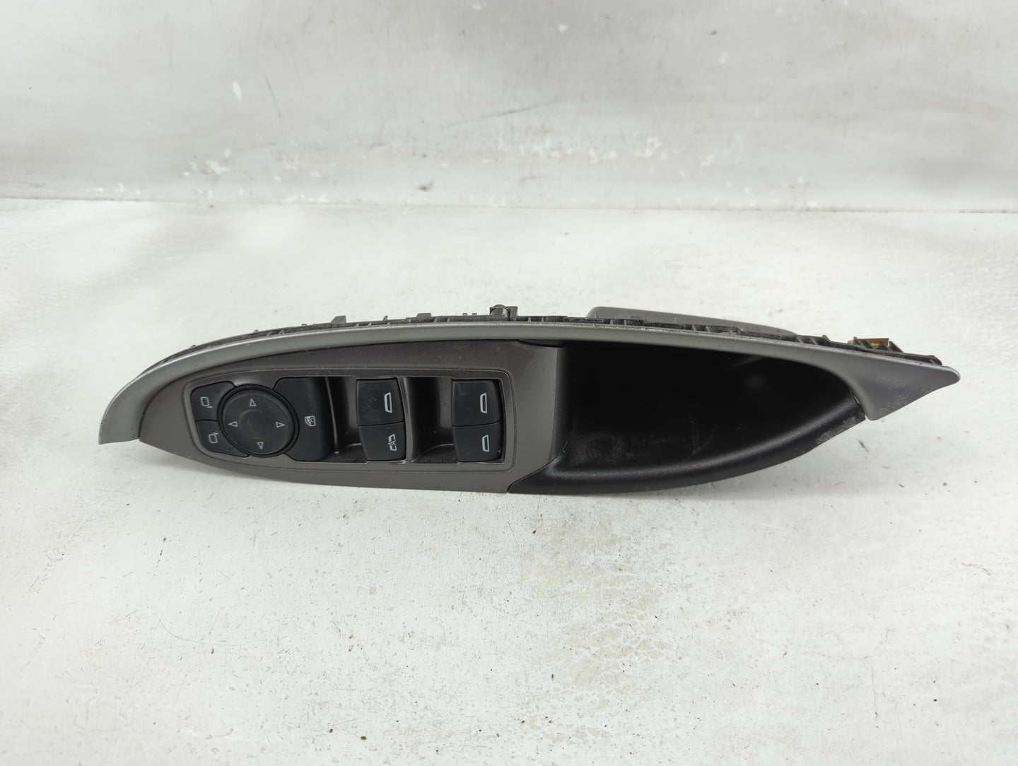 2016-2021 Chevrolet Malibu Master Power Window Switch Replacement Driver Side Left P/N:84513464 Fits OEM Used Auto Parts - O