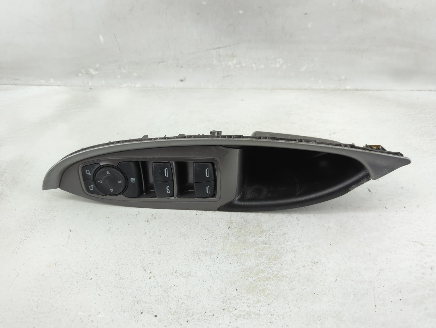 2016-2021 Chevrolet Malibu Master Power Window Switch Replacement Driver Side Left P/N:84513464 Fits OEM Used Auto Parts - O