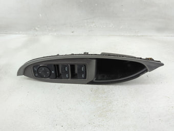 compare product 2016-2021 Chevrolet Malibu Master Power Window Switch Replacement Driver Side Left P/N:84513464 Fits OEM Used Auto Parts