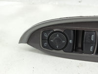 2016-2021 Chevrolet Malibu Master Power Window Switch Replacement Driver Side Left P/N:84513464 Fits OEM Used Auto Parts - O