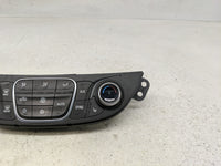 2018-2021 Chevrolet Malibu Climate Control Module Temperature AC/Heater Replacement P/N:000235226 84684288 Fits OEM Used Aut