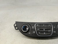 2018-2021 Chevrolet Malibu Climate Control Module Temperature AC/Heater Replacement P/N:000235226 84684288 Fits OEM Used Aut