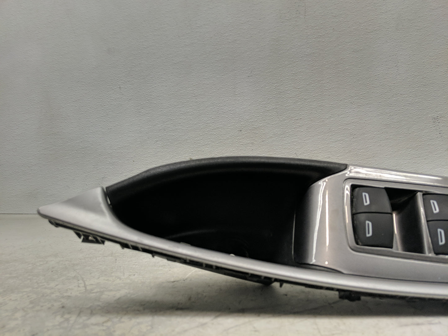 2016-2021 Chevrolet Malibu Master Power Window Switch Replacement Driver Side Left P/N:84512940 84513464 Fits OEM Used Auto 