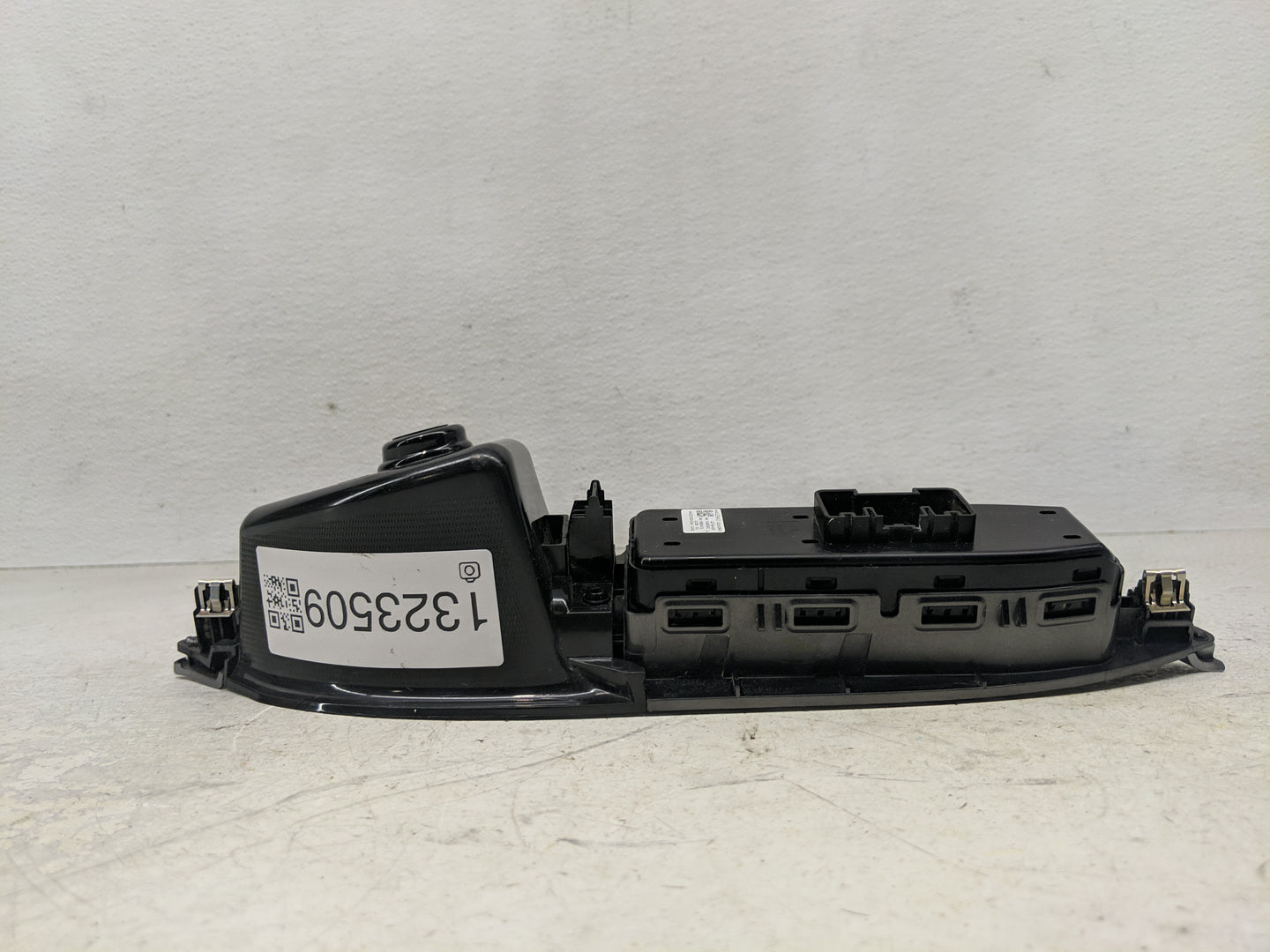 2016-2021 Chevrolet Malibu Master Power Window Switch Replacement Driver Side Left P/N:84512940 84513464 Fits OEM Used Auto 