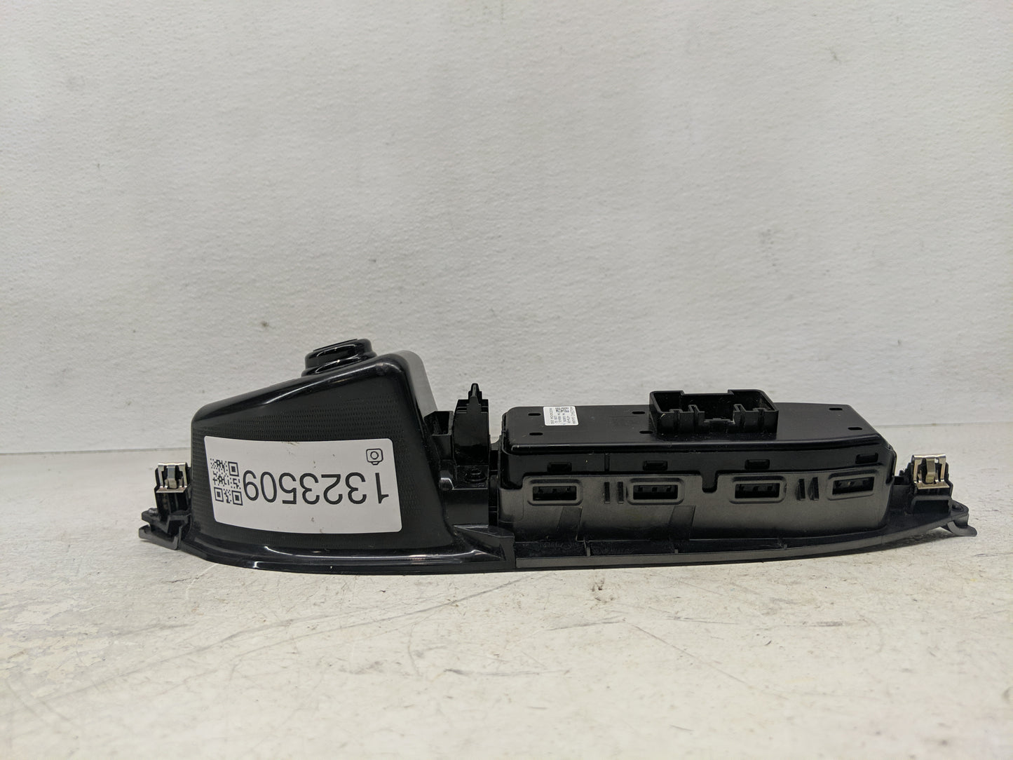 2016-2021 Chevrolet Malibu Master Power Window Switch Replacement Driver Side Left P/N:84512940 84513464 Fits OEM Used Auto 