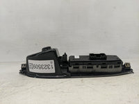 2016-2021 Chevrolet Malibu Master Power Window Switch Replacement Driver Side Left P/N:84512940 84513464 Fits OEM Used Auto 
