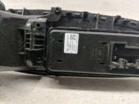 2016-2021 Chevrolet Malibu Master Power Window Switch Replacement Driver Side Left P/N:84512940 84513464 Fits OEM Used Auto 