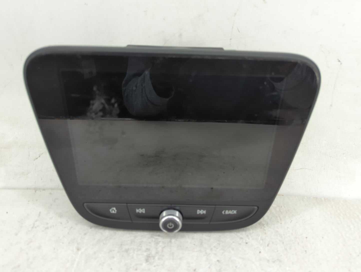 2023 Chevrolet Malibu Information Display Screen - Oemusedautoparts1.com