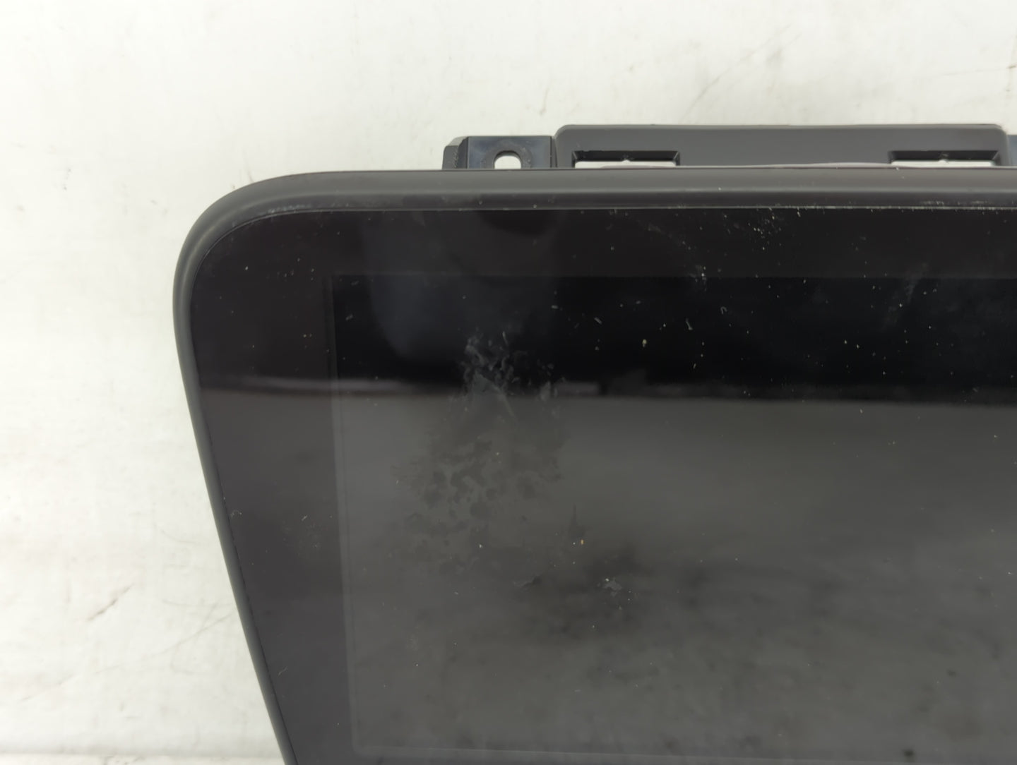 2023 Chevrolet Malibu Information Display Screen - Oemusedautoparts1.com