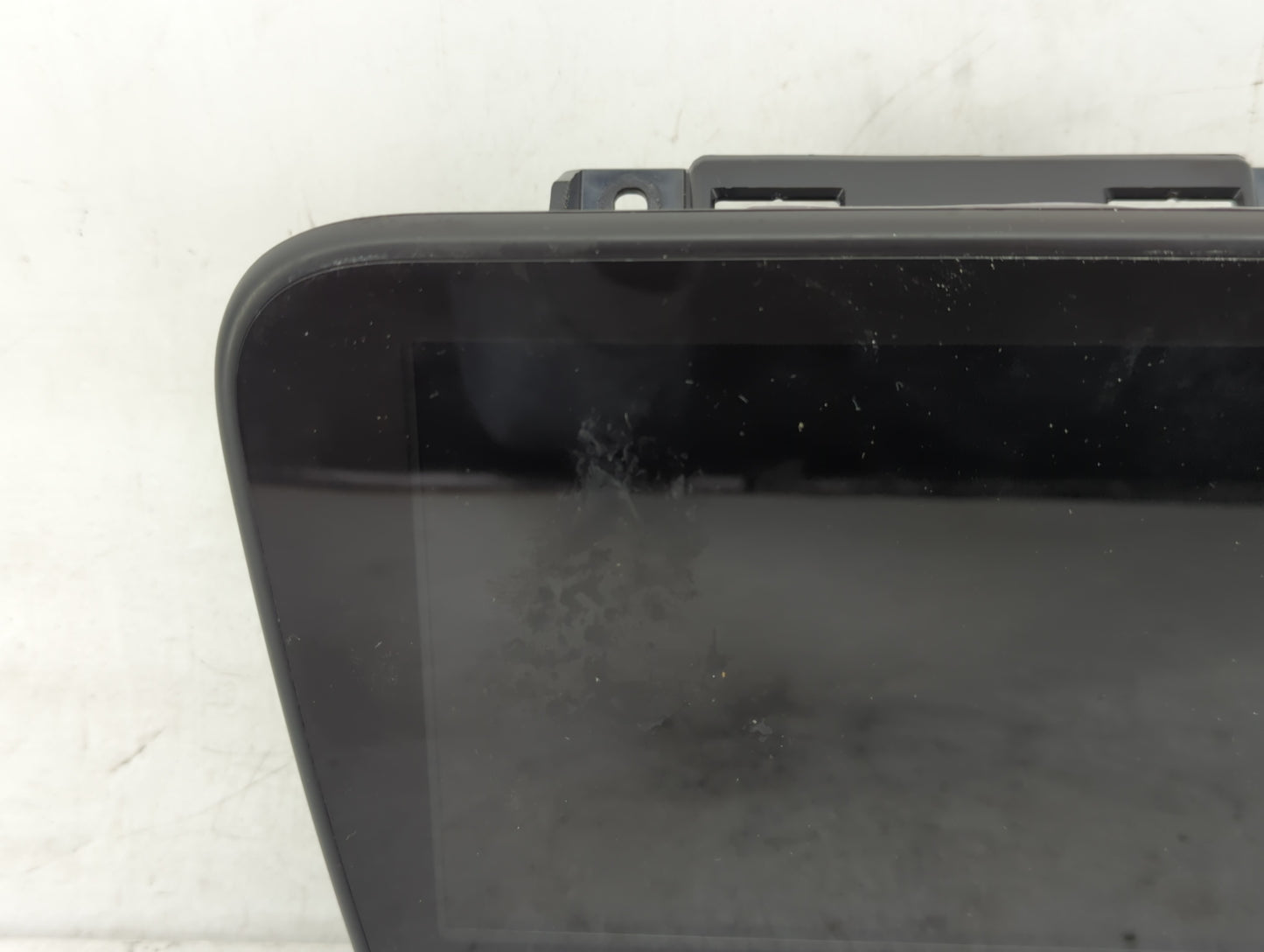 2023 Chevrolet Malibu Information Display Screen - Oemusedautoparts1.com