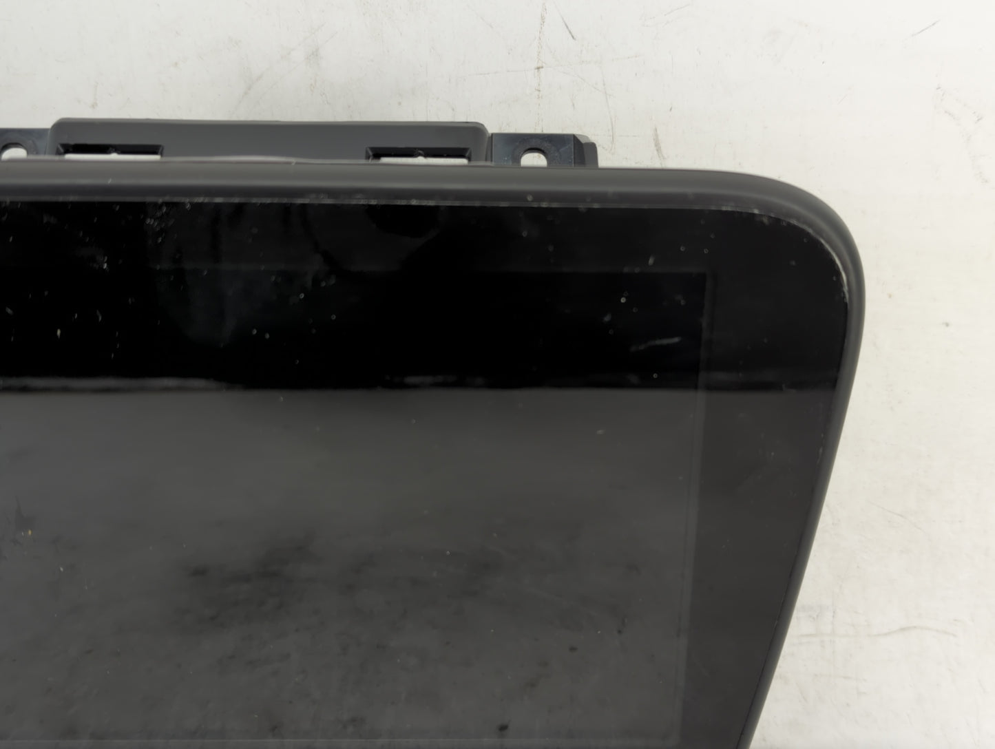 2023 Chevrolet Malibu Information Display Screen - Oemusedautoparts1.com