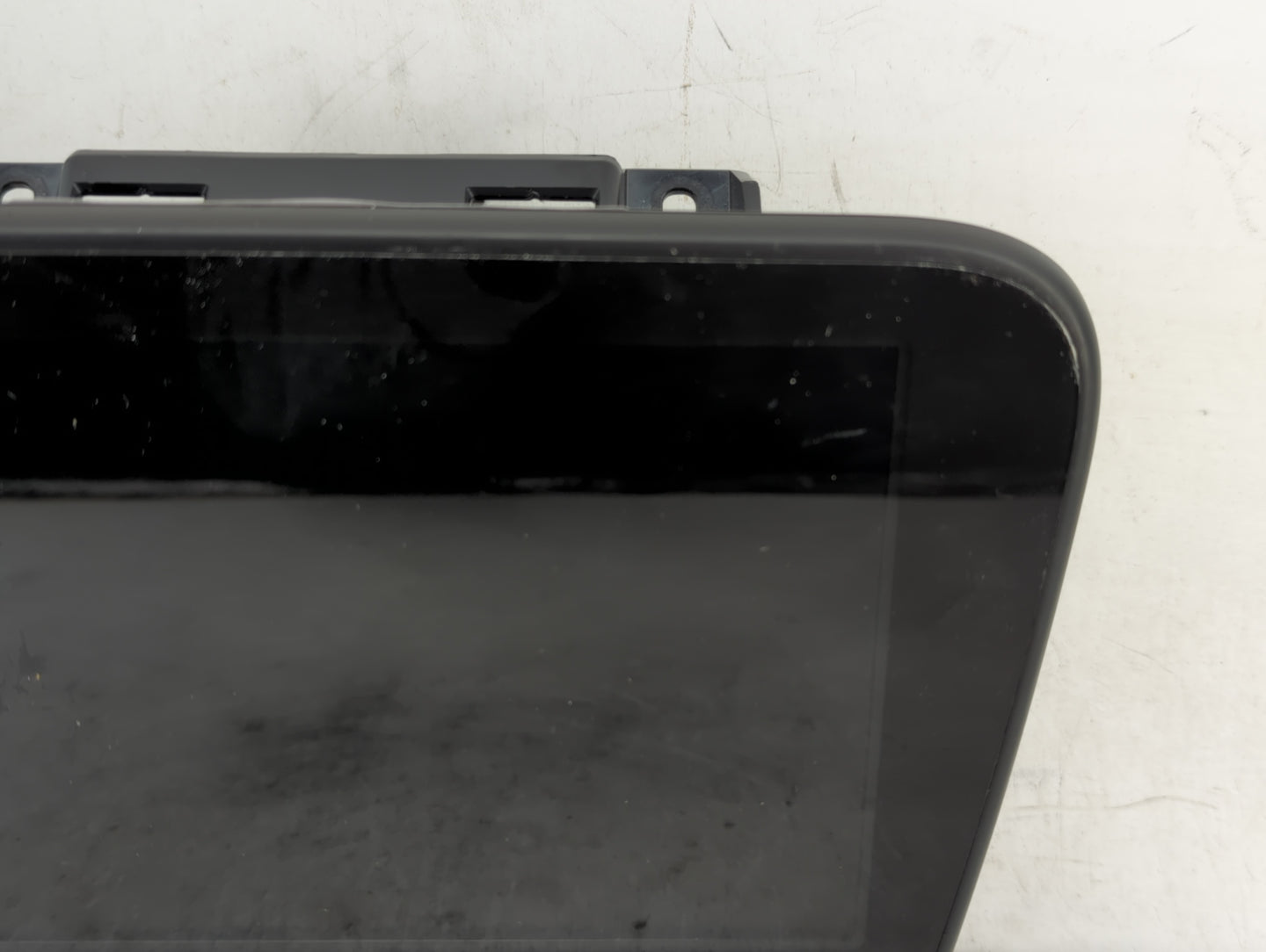 2023 Chevrolet Malibu Information Display Screen - Oemusedautoparts1.com