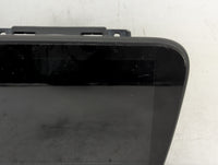 2023 Chevrolet Malibu Information Display Screen - Oemusedautoparts1.com