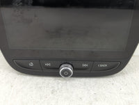2023 Chevrolet Malibu Information Display Screen - Oemusedautoparts1.com