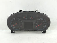 2023 Chevrolet Malibu Instrument Cluster Speedometer Gauges P/N:42786792 Fits OEM Used Auto Parts - Oemusedautoparts1.com