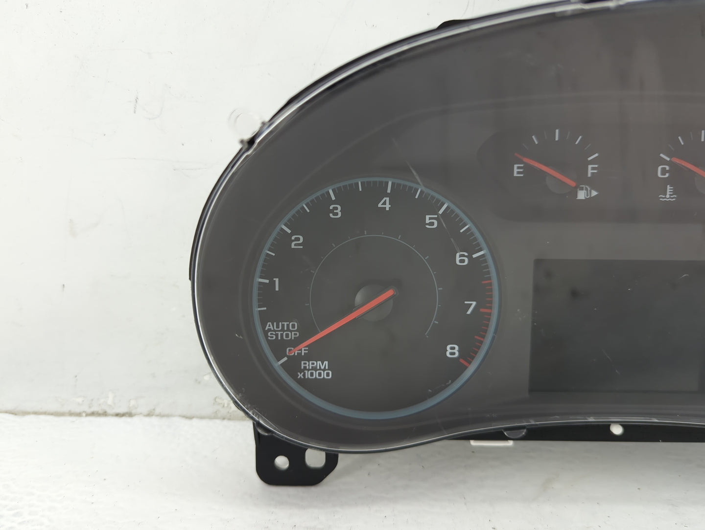 2023 Chevrolet Malibu Instrument Cluster Speedometer Gauges P/N:42786792 Fits OEM Used Auto Parts - Oemusedautoparts1.com