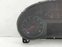 2023 Chevrolet Malibu Instrument Cluster Speedometer Gauges P/N:42786792 Fits OEM Used Auto Parts - Oemusedautoparts1.com