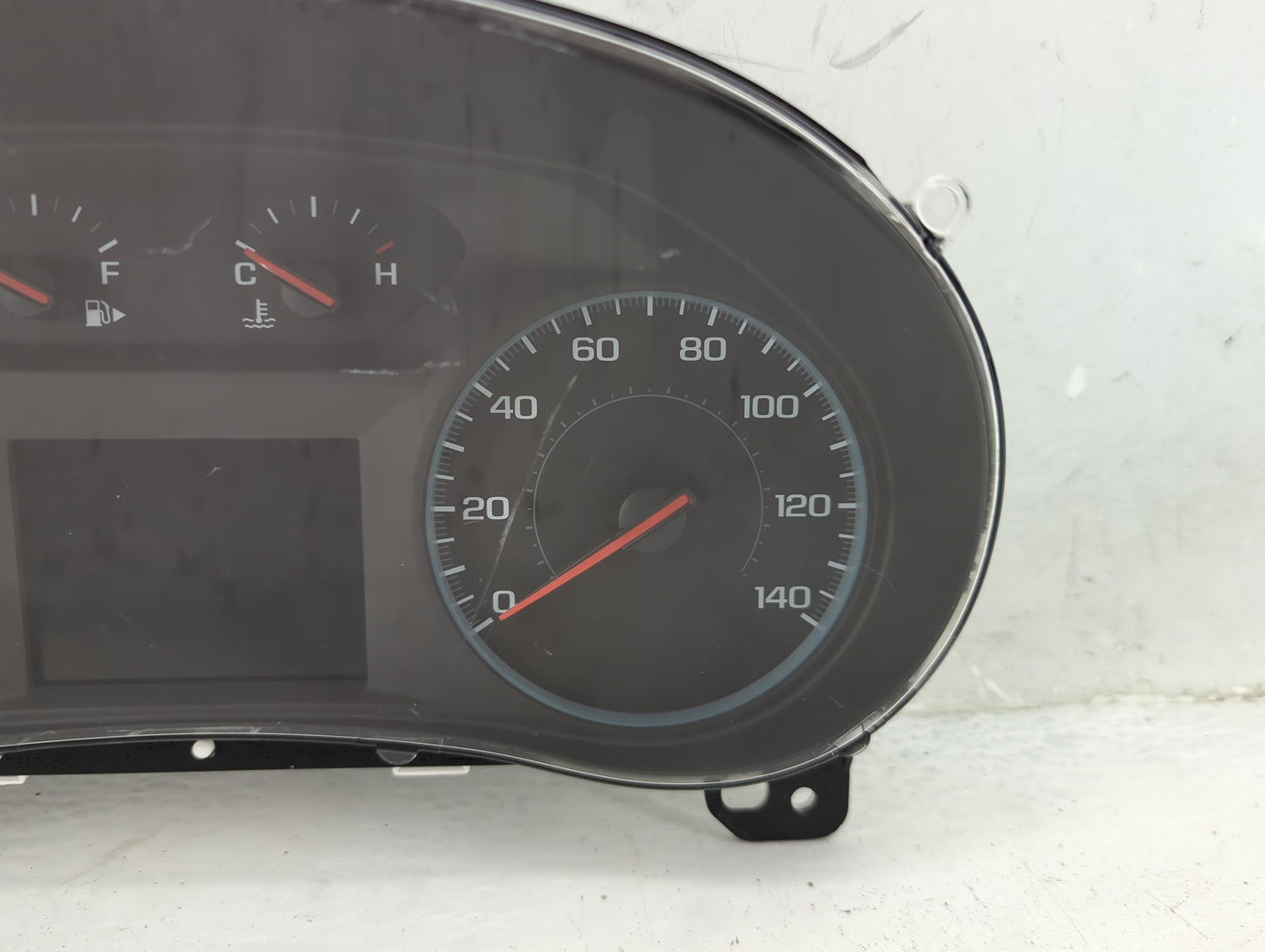 2023 Chevrolet Malibu Instrument Cluster Speedometer Gauges P/N:42786792 Fits OEM Used Auto Parts - Oemusedautoparts1.com