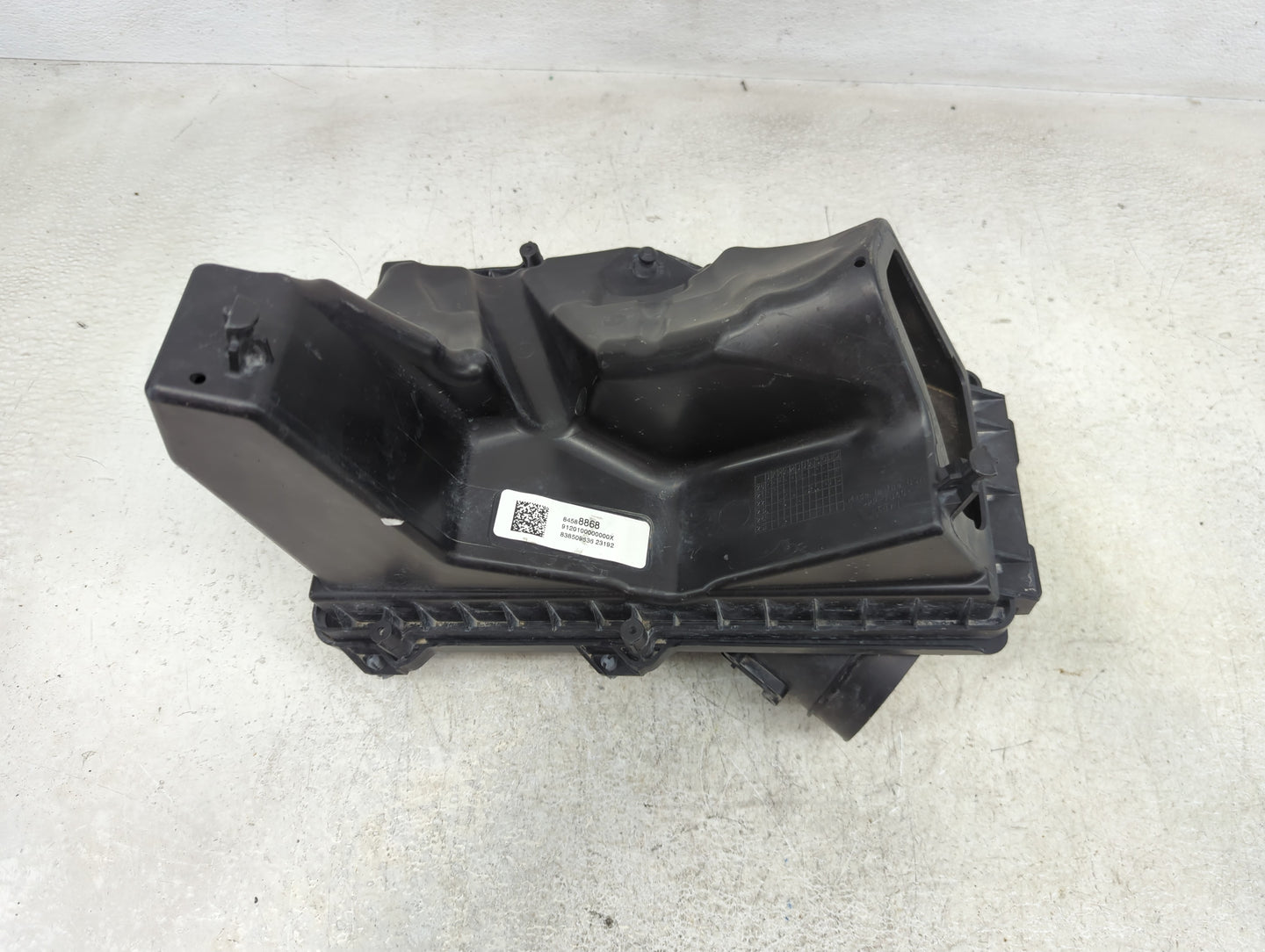 2016-2021 Chevrolet Malibu Air Cleaner Intake-duct Hose Tube - Oemusedautoparts1.com