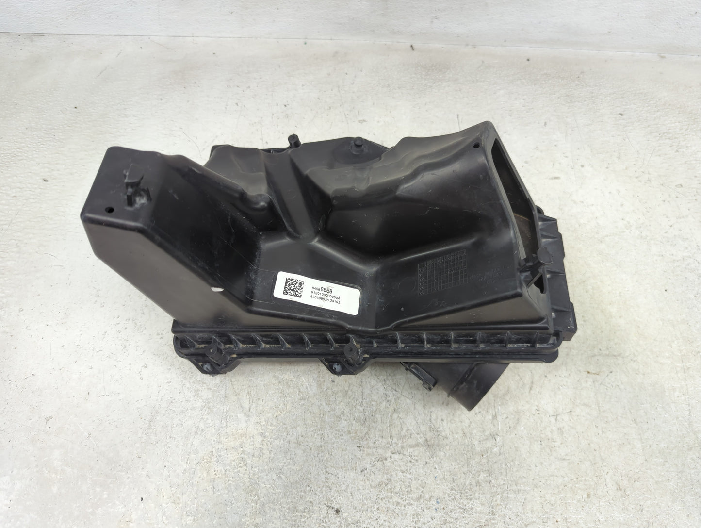2016-2021 Chevrolet Malibu Air Cleaner Intake-duct Hose Tube - Oemusedautoparts1.com