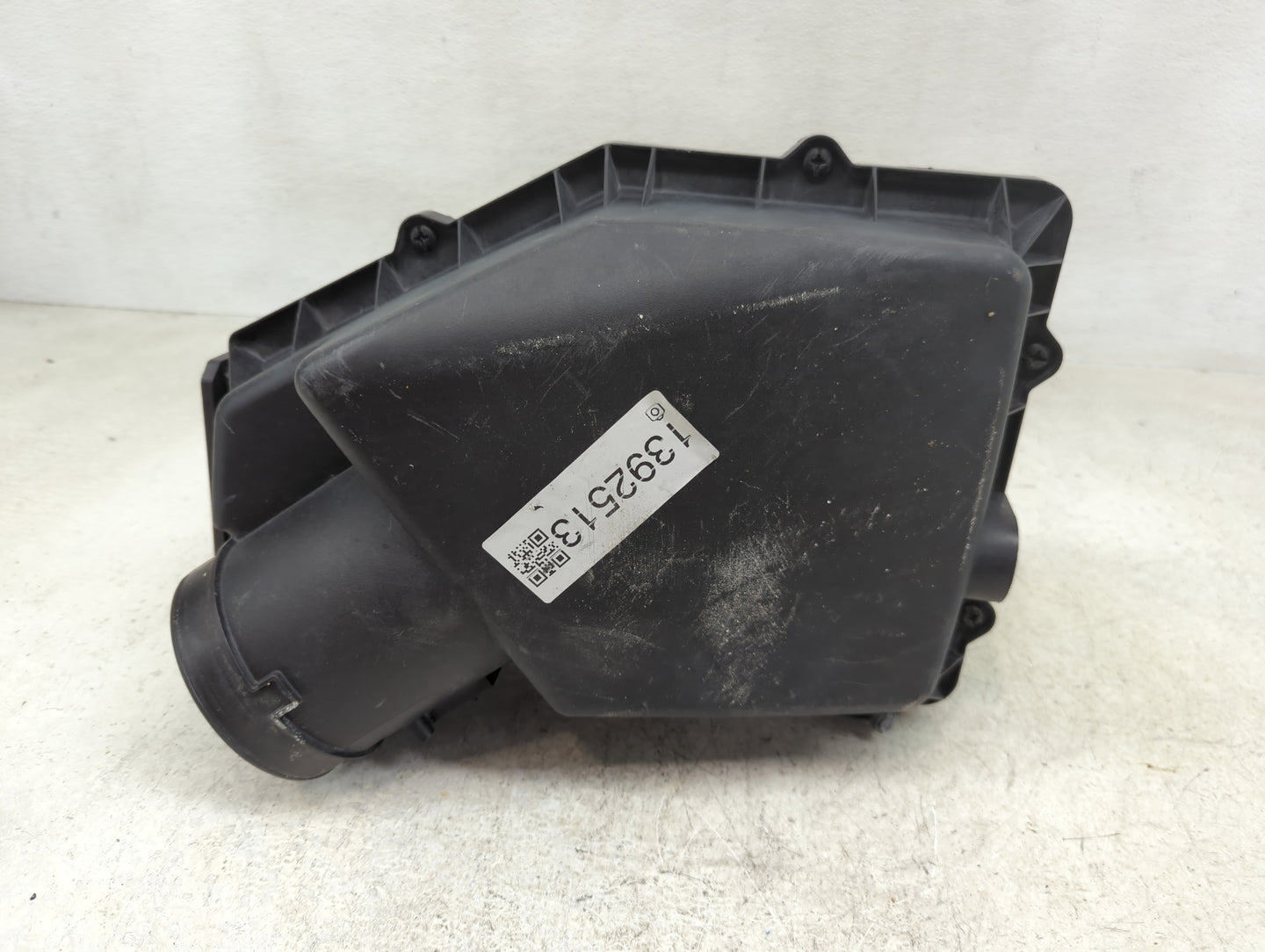 2016-2021 Chevrolet Malibu Air Cleaner Intake-duct Hose Tube - Oemusedautoparts1.com