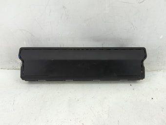 compare product 2016-2021 Chevrolet Malibu Air Bag Driver Left Knee OEM P/N:23420287 Fits Fits 2016 2017 2018 2019 2020 2021 OEM Used Auto Parts