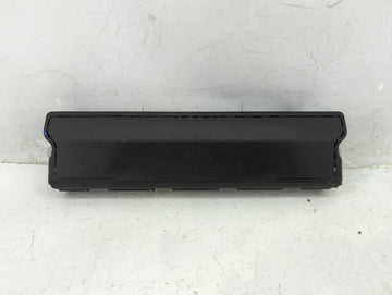 2016-2021 Chevrolet Malibu Air Bag Driver Left Knee OEM P/N:23420287 Fits Fits 2016 2017 2018 2019 2020 2021 OEM Used Auto P