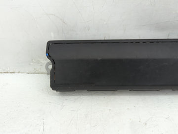 2016-2021 Chevrolet Malibu Air Bag Driver Left Knee OEM P/N:23420287 Fits Fits 2016 2017 2018 2019 2020 2021 OEM Used Auto Parts