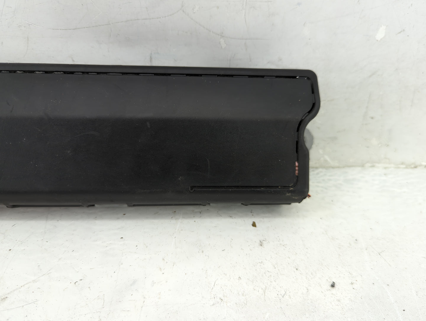 2016-2021 Chevrolet Malibu Air Bag Driver Left Knee OEM P/N:23420287 Fits Fits 2016 2017 2018 2019 2020 2021 OEM Used Auto P