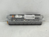 2016-2021 Chevrolet Malibu Air Bag Driver Left Knee OEM P/N:23420287 Fits Fits 2016 2017 2018 2019 2020 2021 OEM Used Auto P