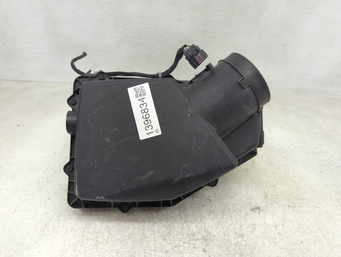 2016-2021 Chevrolet Malibu Air Cleaner Intake-duct Hose Tube - Oemusedautoparts1.com