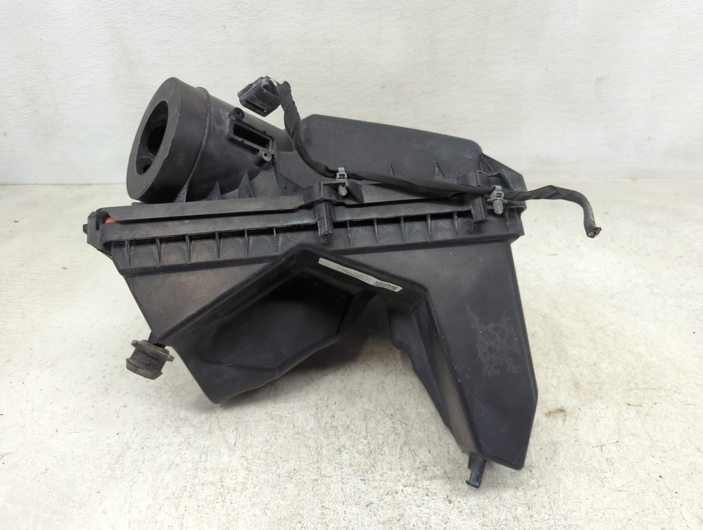 2016-2021 Chevrolet Malibu Air Cleaner Intake-duct Hose Tube - Oemusedautoparts1.com