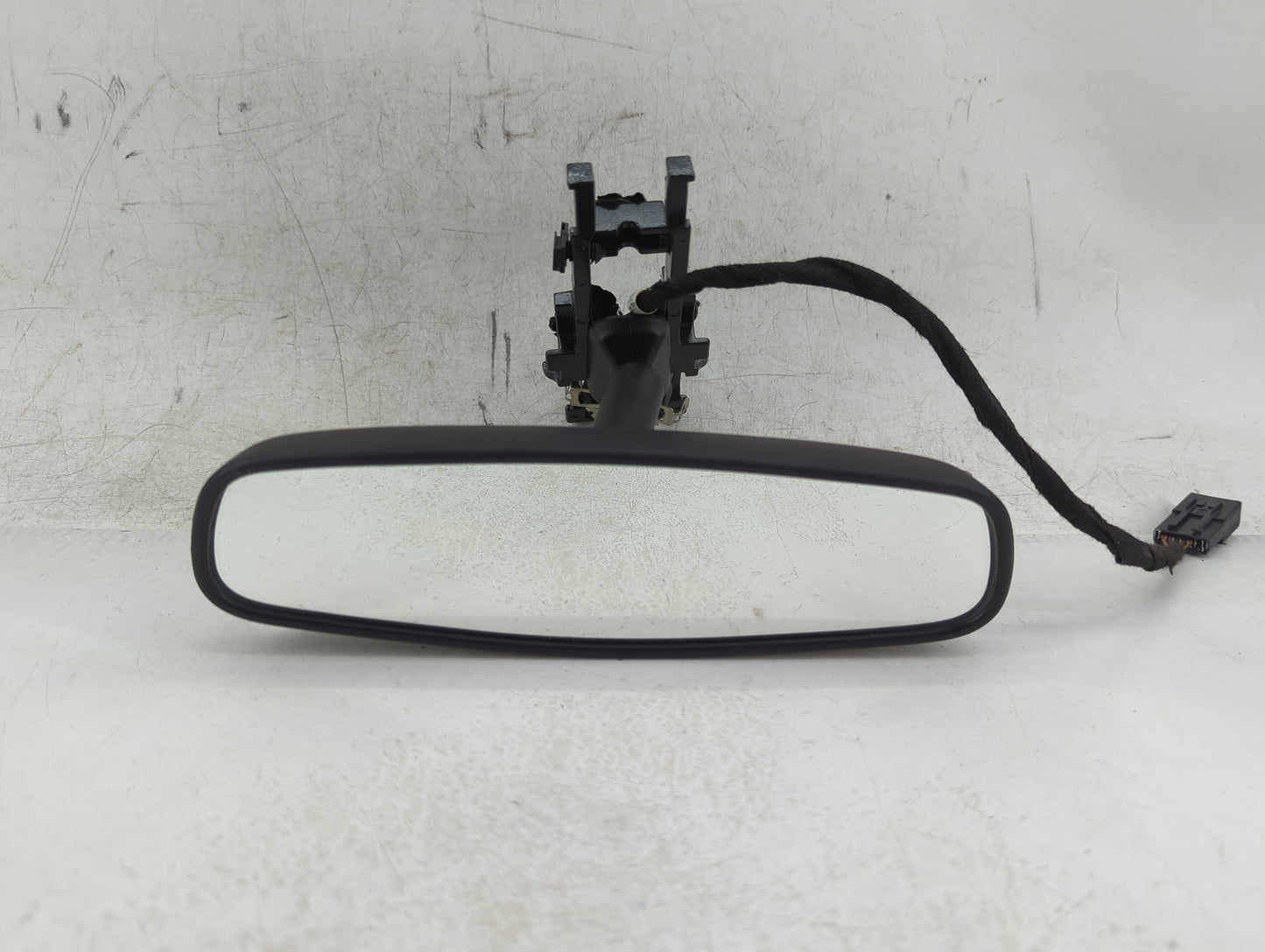 2013-2021 Chevrolet Malibu Interior Rear View Mirror Replacement OEM P/N:A048070 Fits OEM Used Auto Parts - Oemusedautoparts