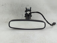 2013-2021 Chevrolet Malibu Interior Rear View Mirror Replacement OEM P/N:A048070 Fits OEM Used Auto Parts - Oemusedautoparts