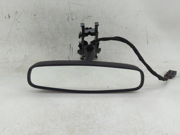 2013-2021 Chevrolet Malibu Interior Rear View Mirror Replacement OEM P/N:A048070 Fits OEM Used Auto Parts - Oemusedautoparts