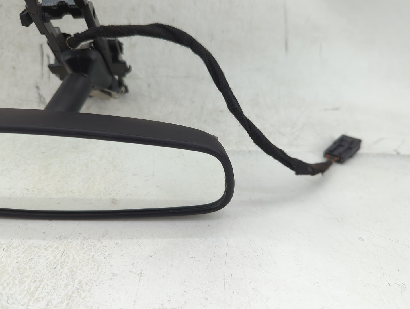 2013-2021 Chevrolet Malibu Interior Rear View Mirror Replacement OEM P/N:A048070 Fits OEM Used Auto Parts - Oemusedautoparts
