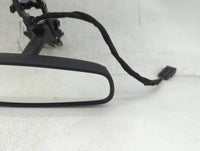 2013-2021 Chevrolet Malibu Interior Rear View Mirror Replacement OEM P/N:A048070 Fits OEM Used Auto Parts - Oemusedautoparts