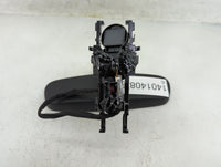 2013-2021 Chevrolet Malibu Interior Rear View Mirror Replacement OEM P/N:A048070 Fits OEM Used Auto Parts - Oemusedautoparts