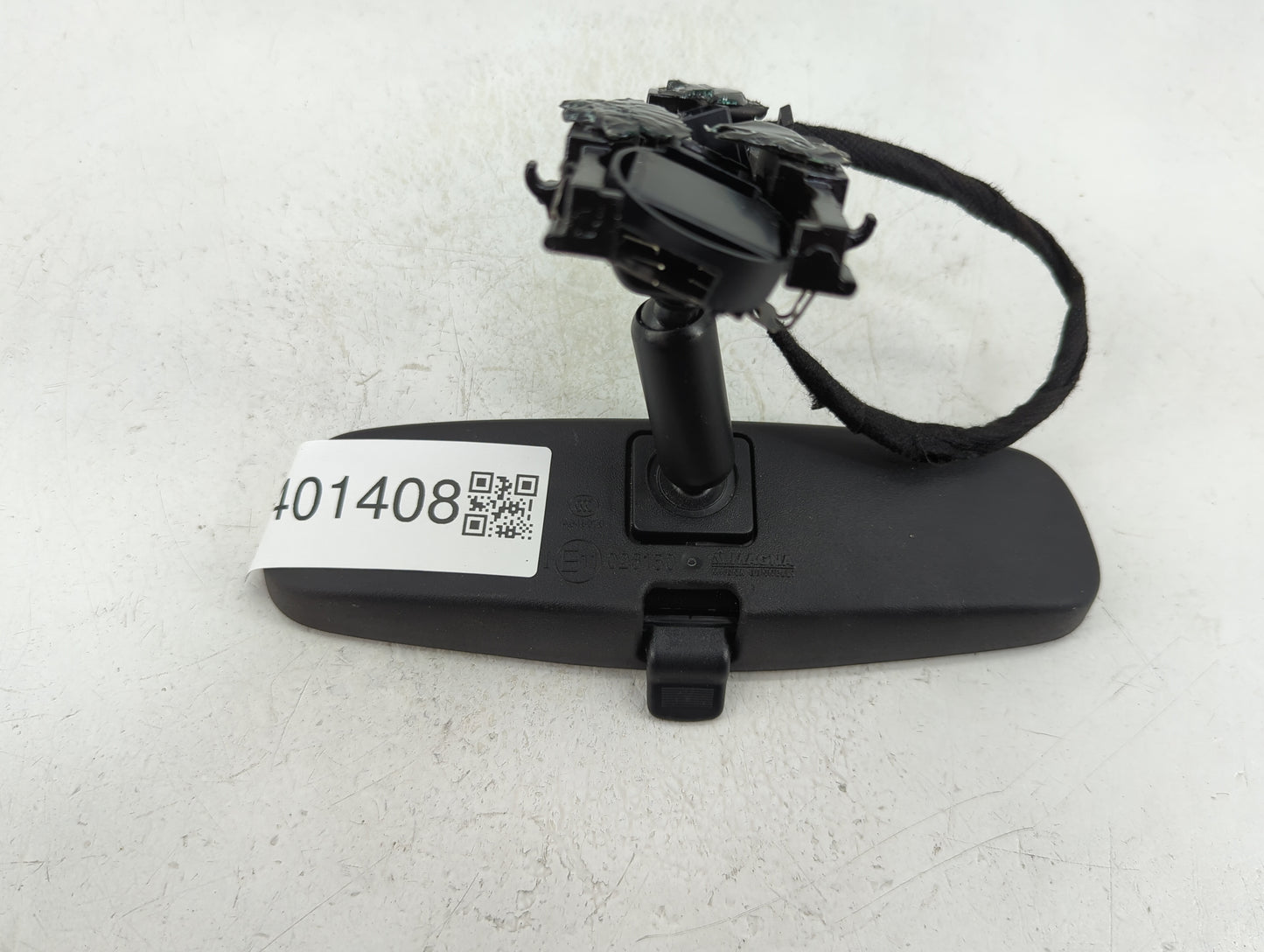 2013-2021 Chevrolet Malibu Interior Rear View Mirror Replacement OEM P/N:A048070 Fits OEM Used Auto Parts - Oemusedautoparts