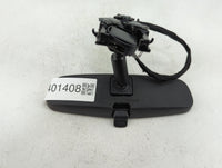 2013-2021 Chevrolet Malibu Interior Rear View Mirror Replacement OEM P/N:A048070 Fits OEM Used Auto Parts - Oemusedautoparts
