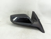 2019-2021 Chevrolet Malibu Passenger Side View Mirror - Right Door Mirror OEM Used - Oemusedautoparts1.com
