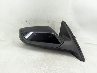 compare product 2019-2021 Chevrolet Malibu Passenger Side View Mirror - Right Door Mirror OEM Used
