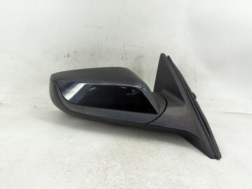 2019-2021 Chevrolet Malibu Passenger Side View Mirror - Right Door Mirror OEM Used - Oemusedautoparts1.com