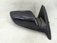 2019-2021 Chevrolet Malibu Passenger Side View Mirror - Right Door Mirror OEM Used - Oemusedautoparts1.com