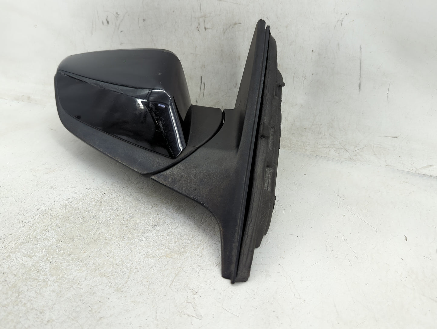 2019-2021 Chevrolet Malibu Passenger Side View Mirror - Right Door Mirror OEM Used - Oemusedautoparts1.com